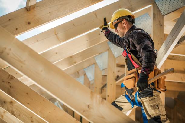 Best Local Roofing Companies  in Cambridge City, IN