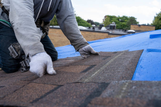 Trusted Cambridge City, IN Roofing Contractor Experts