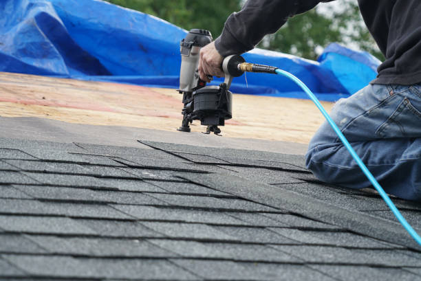 Tile Roofing Contractor in Cambridge City, IN