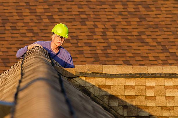 Best Flat Roof Repair Services  in Cambridge City, IN