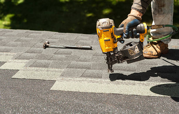 Best Roof Replacement Cost  in Cambridge City, IN