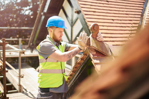 Slate Roofing Contractor in Cambridge City, IN