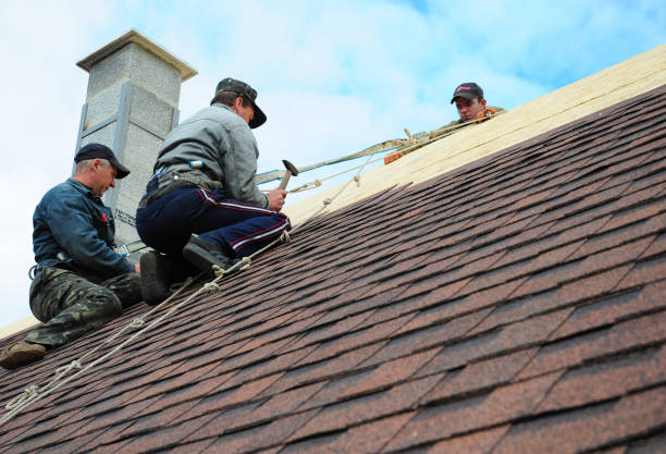 Best Residential Roofing Contractor  in Cambridge City, IN